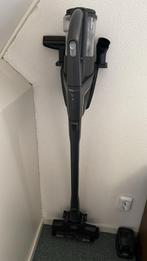 Miele Steelstofzuiger met 2 Accu's, Ophalen