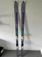 Vintage Rossignol Ski's, 160 tot 180 cm, Gebruikt, Rossignol, Ophalen of Verzenden