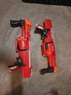 Nerf n-strike mega rotofury, Ophalen, Zo goed als nieuw