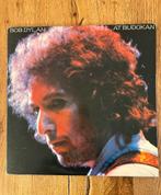 Bob Dylan at Budokan LP, Ophalen of Verzenden, Gebruikt, 12 inch, Poprock