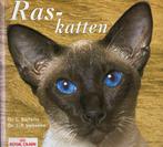 Raskatten - Royal Canin BOEK 8712200945761, Boeken, Ophalen of Verzenden, Zo goed als nieuw, Katten, Dr. L. Barlerin