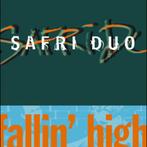 cd-single van Safri Duo - Fallin' high, Verzenden, Zo goed als nieuw, Pop