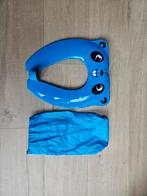 Opvouwbare WC-bril verkleiner voor kinderen, Ophalen of Verzenden, Gebruikt