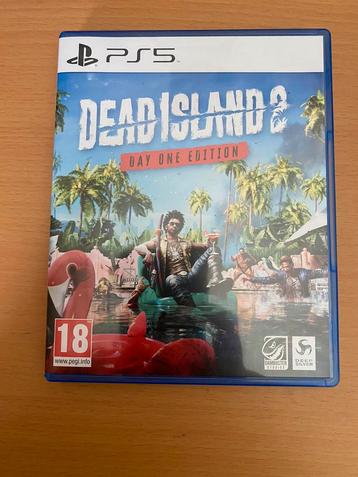 Dead Island 2 beschikbaar voor biedingen