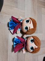 Frozen Knuffels - Anna, Ophalen of Verzenden, Zo goed als nieuw, Overige typen