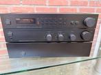 Perreaux set uit Nieuw Zeeland, top staat!, Gebruikt, 60 tot 120 watt, Stereo, NVT