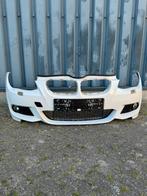 Bmw e92 voorbumper m pakket lci, Gebruikt, Voor, Ophalen of Verzenden, Bumper