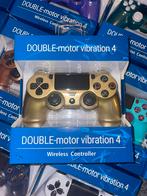 PlayStation 4 controller, Ophalen of Verzenden