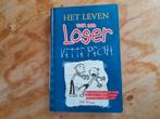 Jeff Kinney - Vette pech!, Ophalen of Verzenden, Zo goed als nieuw, Jeff Kinney