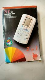 Vintage gameboy pocket super brick game tetris, Ophalen of Verzenden, Zo goed als nieuw