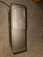 Sony CDX-A15 10-Disc CD Wisselaar, Ophalen, Gebruikt, Sony, Wisselaar
