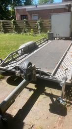 Westfalia auto ambulance, Ophalen of Verzenden, Zo goed als nieuw