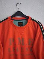 PME Legend Oranje Trui Maat XL, Maat 56/58 (XL), Oranje, Ophalen of Verzenden, Zo goed als nieuw