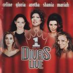 cd van Divas ‎– VH1 Divas Live, Ophalen of Verzenden, 1960 tot 1980, Zo goed als nieuw