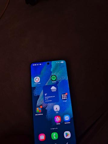Samsung Galaxy S21 FE - Gebruikt beschikbaar voor biedingen