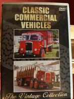 DVD  Classic Commercial Vehicles, Cd's en Dvd's, Dvd's | Klassiekers, Alle leeftijden, Ophalen of Verzenden, 1980 tot heden, Zo goed als nieuw