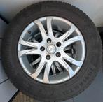 Winterband 215/65/16r, Auto-onderdelen, Banden en Velgen, Ophalen, 215 mm, Winterbanden, Band(en)