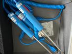 EURO INDEX BLEU LINE S2600, Doe-het-zelf en Verbouw, Meetapparatuur, Euro index, Euro index, Temperatuur, Info@3bkgroep.nl
