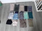 Zwangerschapkleding pakket maat S (Noppies, supermom, h&m), Gedragen, Ophalen of Verzenden, Maat 36 (S), Overige typen