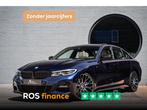 BMW 3 Serie 320i High Executive Edition, Automaat, Overige kleuren, Leder, Bedrijf