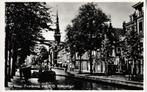 DEN HAAG - ZWARTE WEG met Z.O. BUITENSINGEL, Verzamelen, Ophalen of Verzenden, Ongelopen, Zuid-Holland