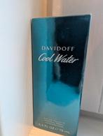 Davidoff Cool Water 75 ml eau de toilette, Ophalen of Verzenden, Nieuw
