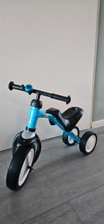 PukyMOTO loopfiets - perfecte eerste fiets!, Ophalen, Zo goed als nieuw