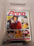Stapel Anna Handwerk Tijdschriften, Ophalen of Verzenden, Overige typen