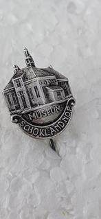 Museum Schokland N.O.P. (Noordoostpolder), Verzamelen, Ophalen of Verzenden, Zo goed als nieuw, Overige onderwerpen