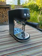 Sage Bambino Black Truffle, Witgoed en Apparatuur, Koffiezetapparaten, Ophalen, Gebruikt, Espresso apparaat