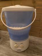 Camping wasmachine, Caravans en Kamperen, Ophalen, Zo goed als nieuw