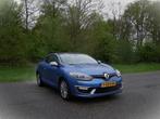Renault Mégane Coupé 1.2 TCe GT-Line . Panodak . Cruiscont, Euro 5, Gebruikt, Zwart, 4 cilinders