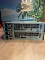 Synology RS2418RP+ Rackstation - HDD, Computers en Software, NAS, Ophalen, Grafenberger Allee 295 40237 Düsseldorf, Synology GmbH