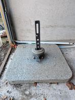 Parasol voet, Ophalen, Gebruikt, Minder dan 1 meter, Parasolvoet