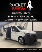 Chipruning Stage 1 NOx OFF AdBlue OFF DPF & EGR OFF, Auto diversen, Ophalen