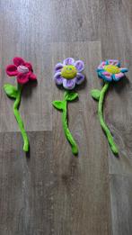 Buigbare bloemen knuffels, Ophalen, Gebruikt, Overige typen