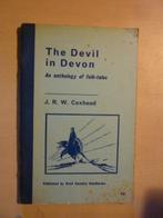 J.Coxhead - The devil in Devon, Ophalen of Verzenden, Gelezen