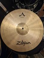 ZILDJIAN cymbals/bekkens en een Raw China, Ophalen, Zo goed als nieuw, Overige merken