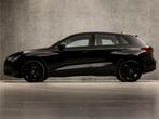 Audi A3 Sportback 30 TFSI Black Sport Automaat (APPLE CARPLA, Auto's, Stof, Gebruikt, Traction-control, Origineel Nederlands