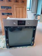 Ikea Mirakulos pyrol Oven - Inbouw Oven - glas kapot, Gebruikt, Oven, Hete lucht, Inbouw