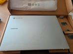 Galaxy Chromebook Go /Model:XE310XDA-KA2NL, Computers en Software, Chromebooks, Ophalen, Nieuw, 64 GB, 4 GB of minder