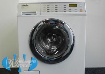  Miele softcare 8kg A++ – 1 jaar volledige garantie beschikbaar voor biedingen