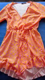 jumpsuit nieuw M, Ophalen of Verzenden, Nieuw, Maat 38/40 (M), Geel