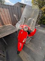 Vespa / Primavera / Sprint / 25km / Snor / 4-takt / Zuinig, Fietsen en Brommers, Ophalen, Gebruikt, Overige modellen, 49 cc