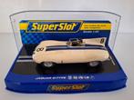 Superslot Jaguar D Type Brigs Gunningham Sebring Ref h3308, Overige merken, Superslot scalextric, Racebaan, Superslot scalextric