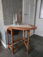 Hangoor tafel, Antiek en Kunst, Ophalen