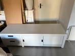 TV meubel/kast, Huis en Inrichting, Kasten | Lockerkasten, Ophalen, Gebruikt