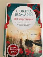 Corina Bomann - Het klaprozenjaar, Verzenden, Zo goed als nieuw, Corina Bomann, Nederland