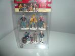 Set Lemax figuren, Diversen, Kerst, Ophalen of Verzenden, Nieuw