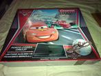 Cars Racebaan - Carrera Go!!!, Racebaan, Carrera, Ophalen of Verzenden, Zo goed als nieuw